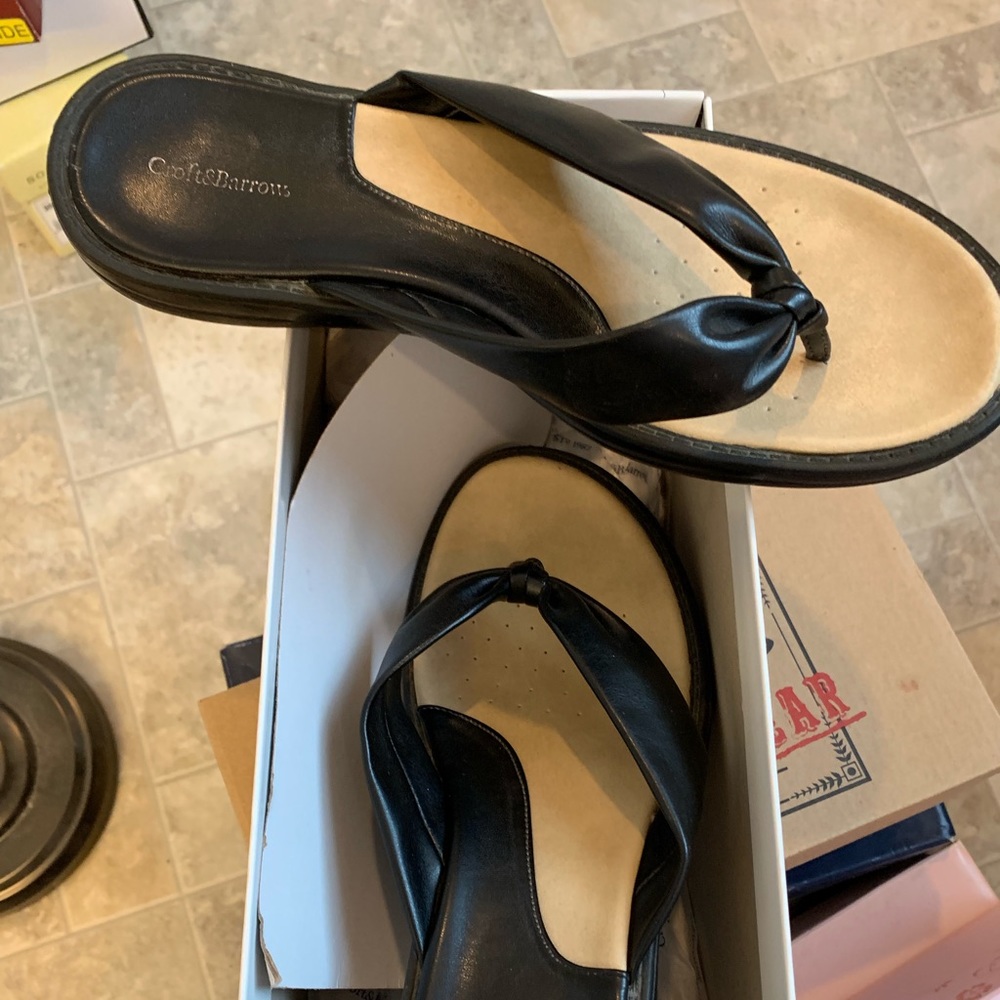 Women’s Flip Flops